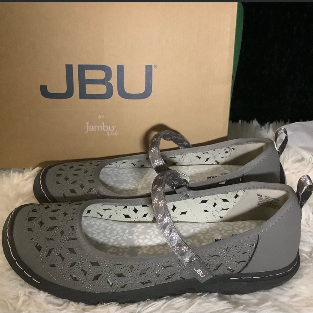Casual Slip-On Shoes